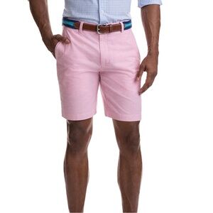 Vineyard Vines 9” Stretch Breaker Shorts 28” Color: Crocus (Look at other pics)